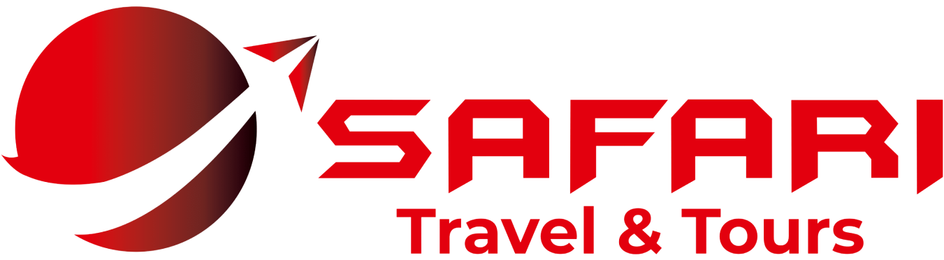 sts safari logo